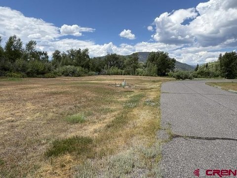 LAND - South Fork, CO
