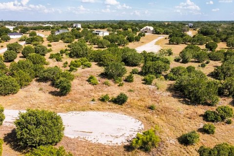 Land, Horseshoe Bay, TX