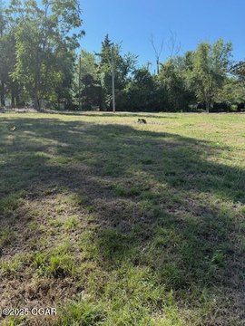 Residential Land Near Downtown Joplin
