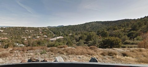 Residential Land in Prescott, AZ