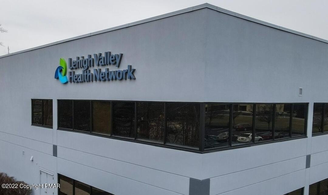 Medical Office Investment Opportunity