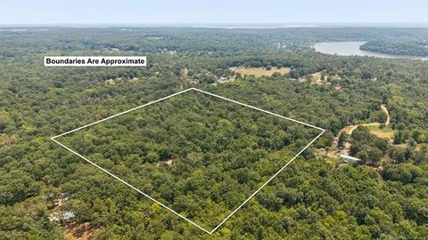 Vacant Land, Afton, OK