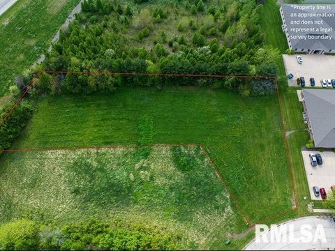 Springfield Commercial Land For Sale