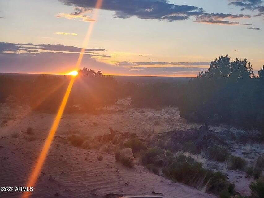 Sprawling Ranch Land Opportunity