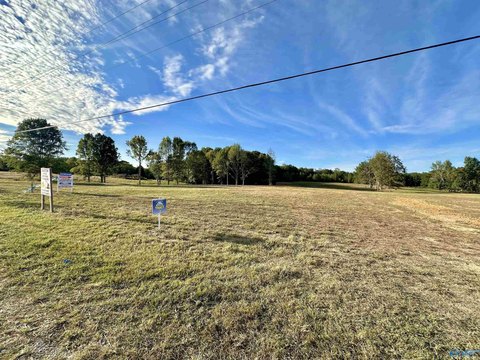 Land, Athens, AL