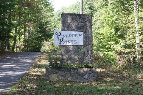 Residential Land Near Pipestem Resort