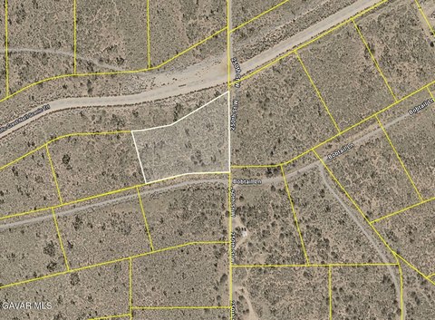 Corner Lot Trail-Adjacent Land