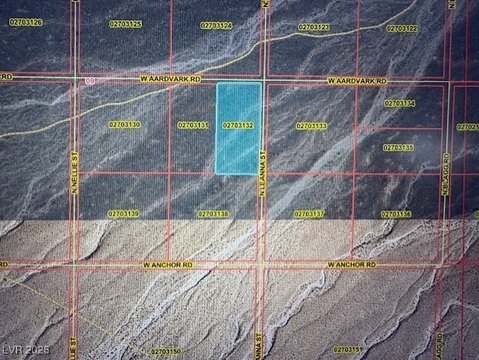 5 Acres of Land