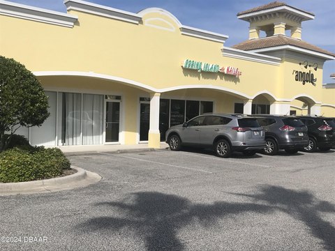 Move-In Ready Commercial Condo Space