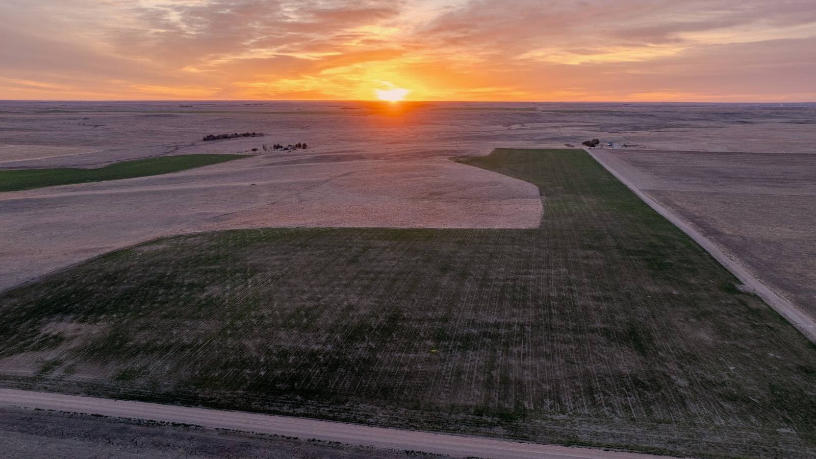 Lodgepole, Nebraska Land Opportunity