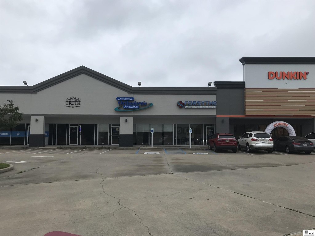 5000 Forsythe Byp,Unit 116, Monroe, LA 71201