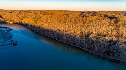 Land in Florence, Alabama