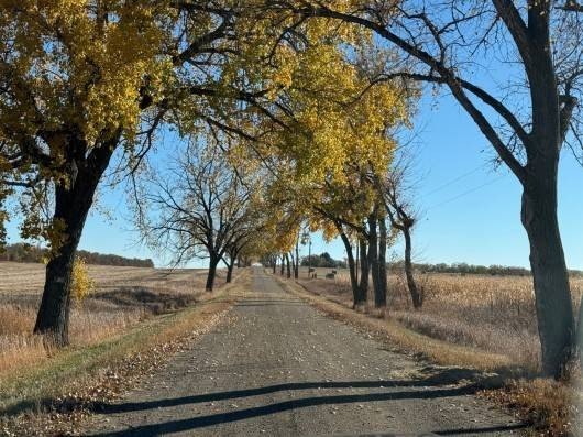 Bismarck Farmland Opportunity