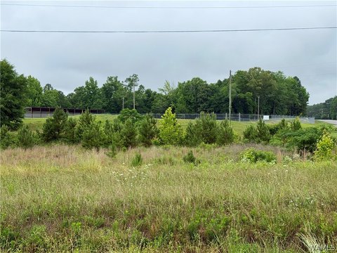 LAND - Northport, AL