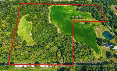 Land, Clark, MO