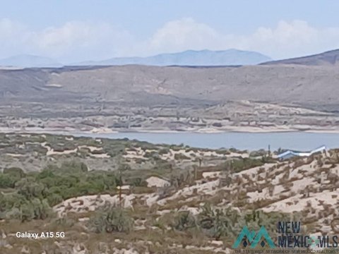 LAND - Elephant Butte, NM