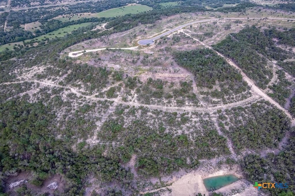 Texas Hill Country Acreage