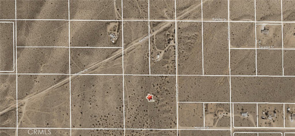 Apple Valley Land For Sale