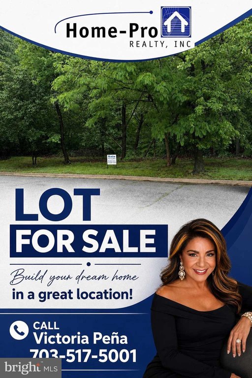 13204 Coldwater Dr, Fort Washington, MD 20744