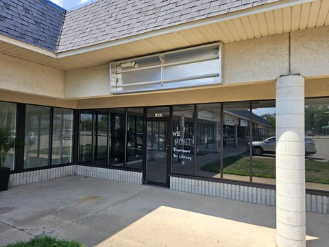 Turnkey Retail/Office Space in Fremont