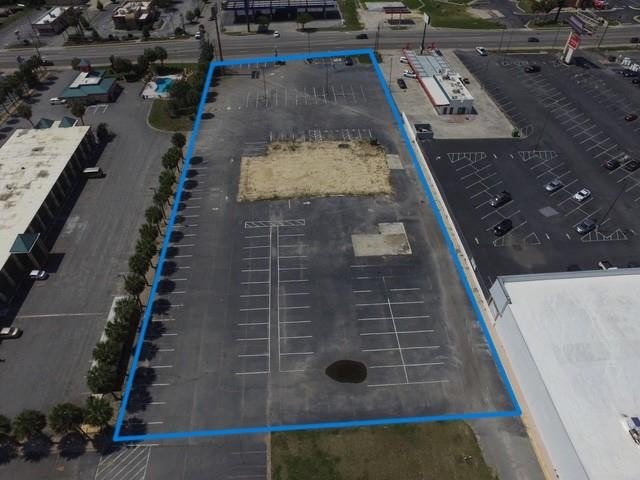 Lake Park Commercial Land Available