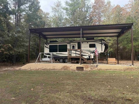 Vacant Land, Camden, AR