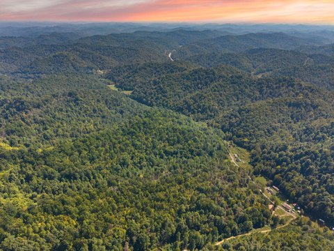 Land, Salyersville, KY