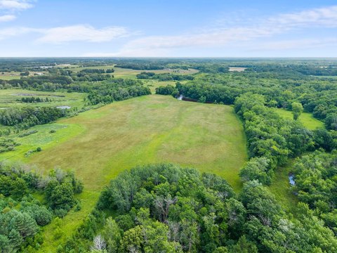Waterfront Recreation Land on Rum River