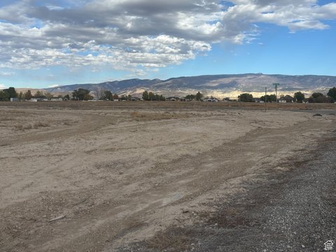 6.09 Acres of Land in Centerfield