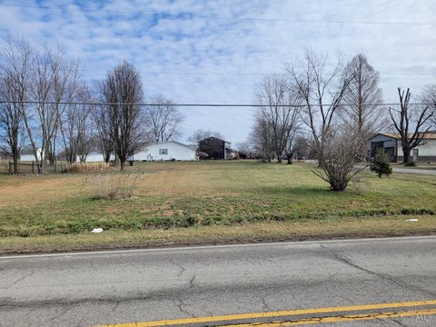 LAND - Georgetown, OH