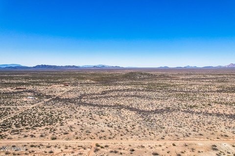 Congress, AZ Land For Sale