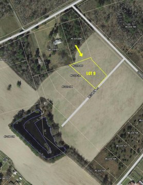 Cleared Land Parcel in Kingstree