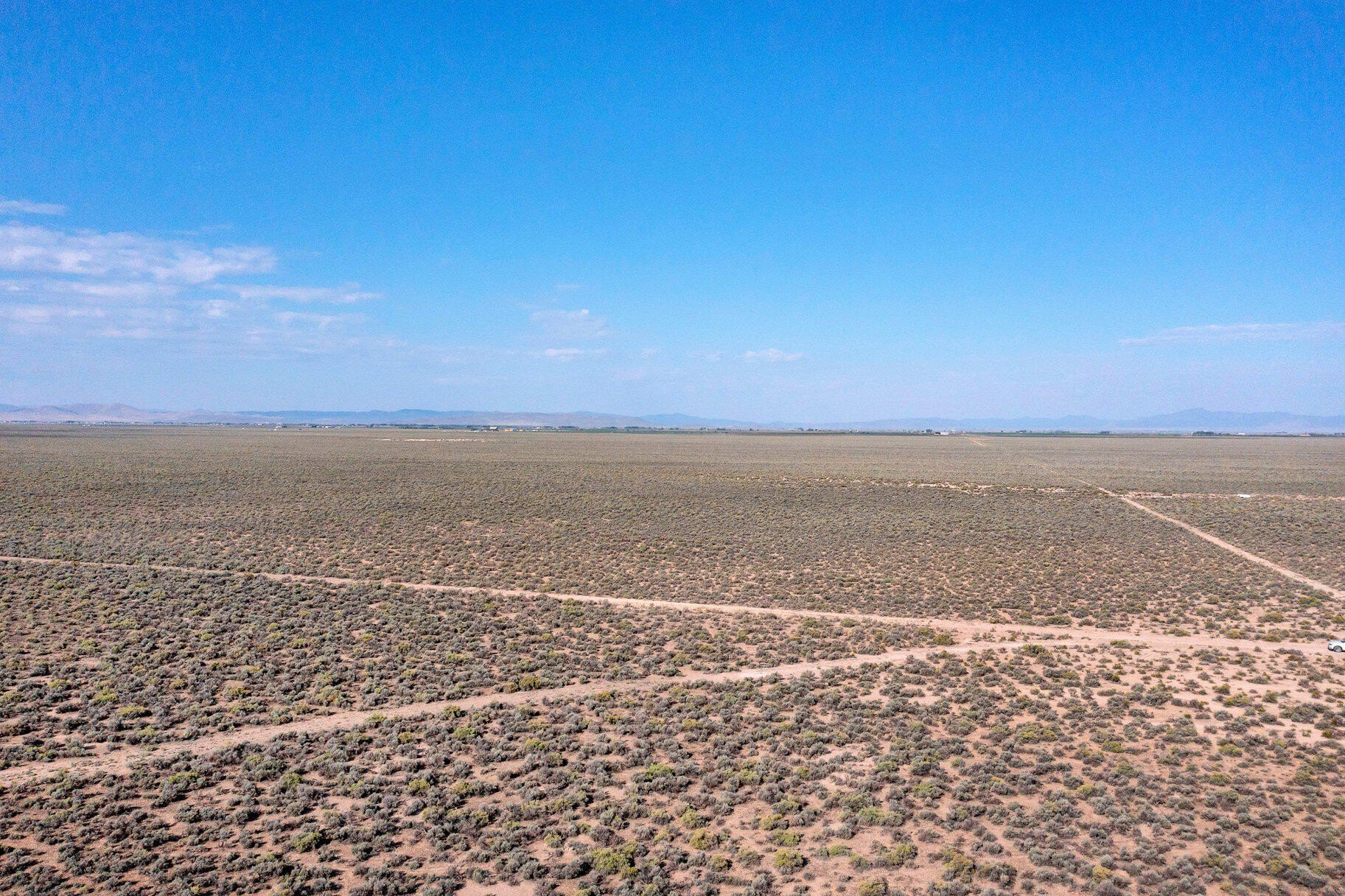 Residential Land in Beryl, Utah