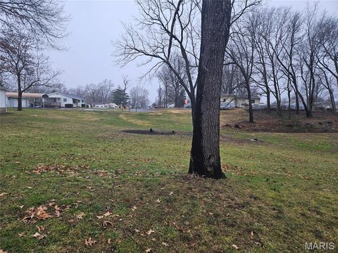 Residential Lot in Bethalto, Illinois