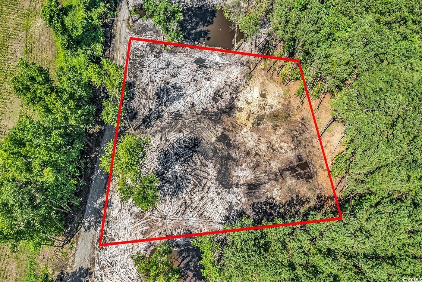Cleared Land For Sale