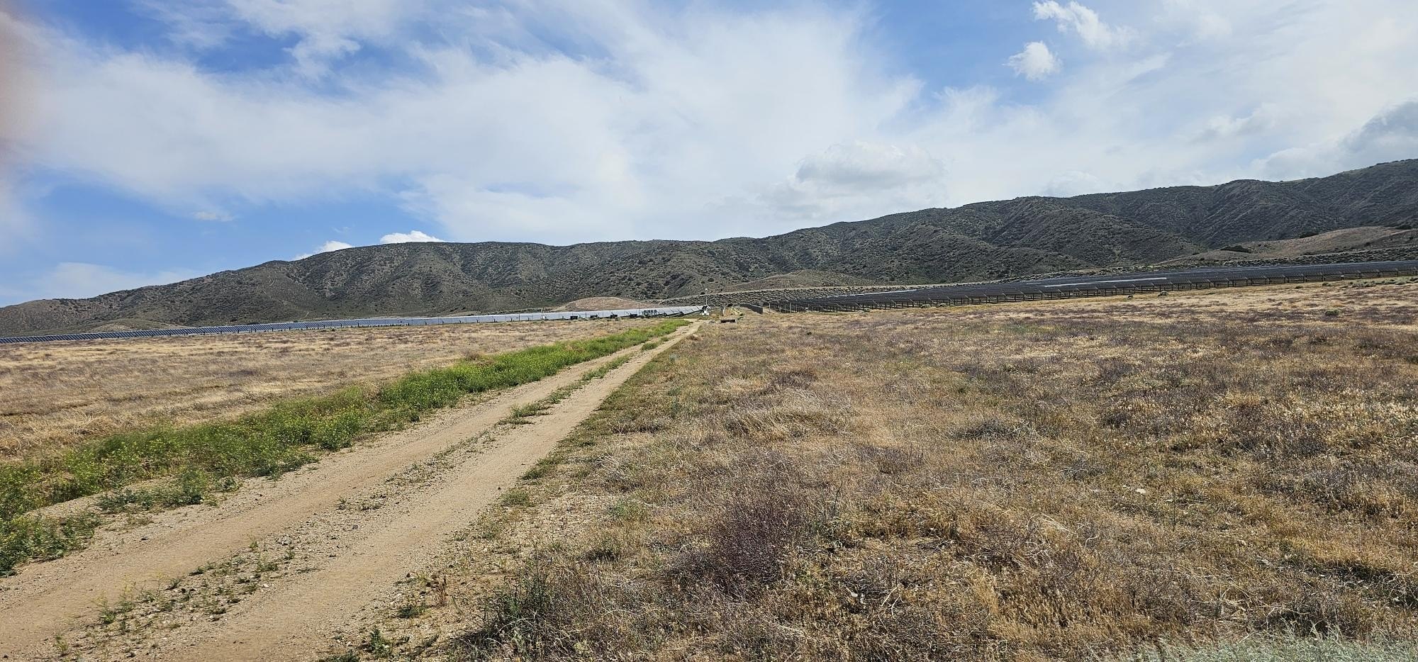 Del Sur Land For Sale