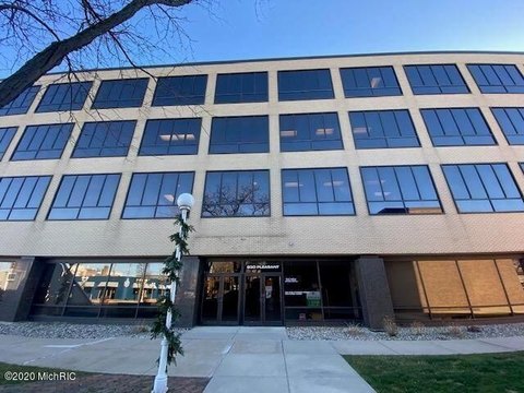 Downtown St. Joseph Office Condo