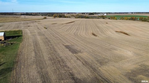 Agricultural Land in Quincy, Illinois