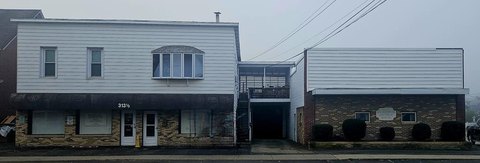 Mixed-Use Investment Property For Sale