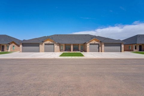 New Turnkey Townhome Investment Property