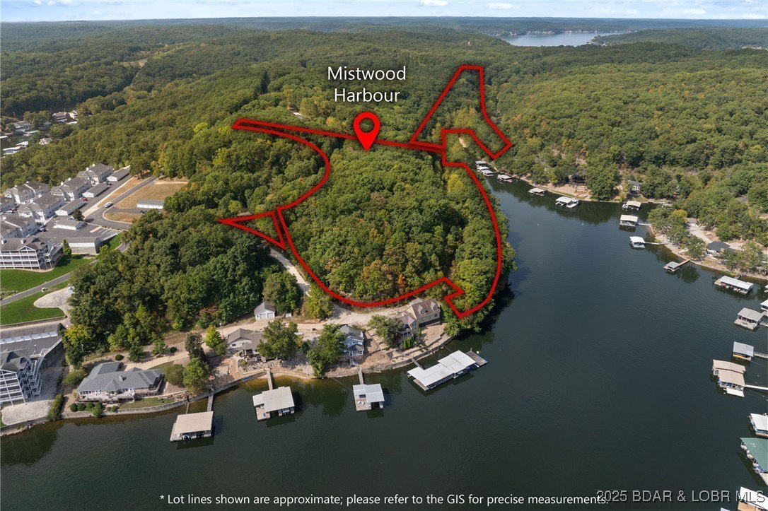 Lakefront Development Opportunity in Camdenton