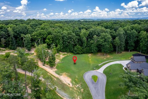 Residential Land in Oak Hill