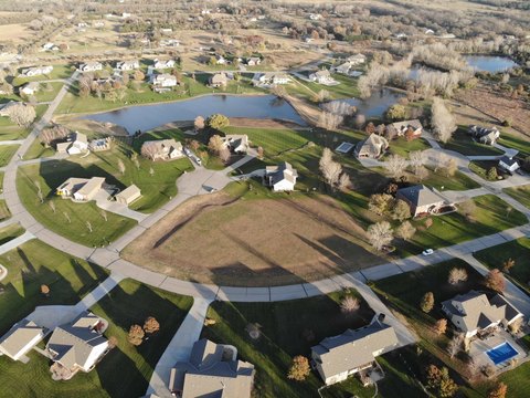 Augusta Acre Lot Opportunity