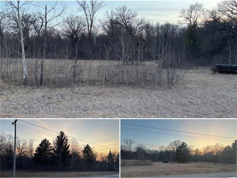 Residential Land in Saint Joseph