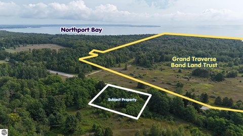 Vacant Lot/Land, Northport, MI