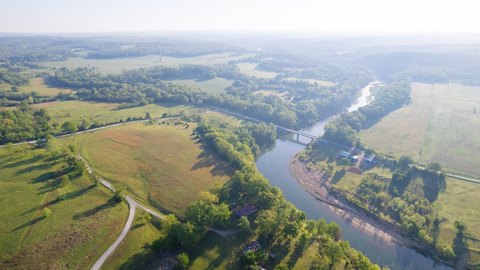 Land, Tecumseh, MO
