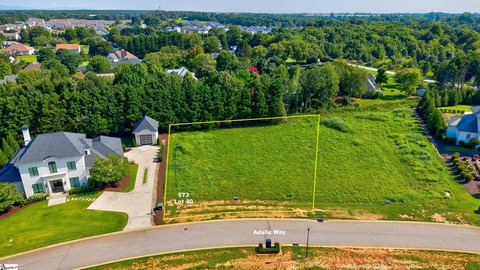 LAND - Greer, SC