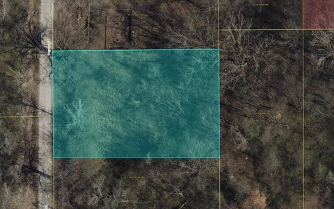 Land, Pembroke Township, IL