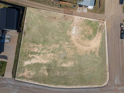 Residential Lots in Established Subdivision