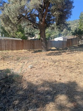 Land, Frazier Park, CA